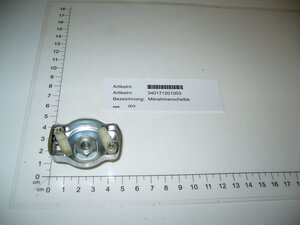 Mitnehmer