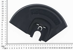Schutzhaube