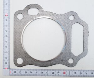 Cylinder head gasket