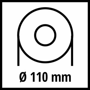 GE-CC 18/110 Li E (1x3Ah S)