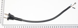 Power line assy