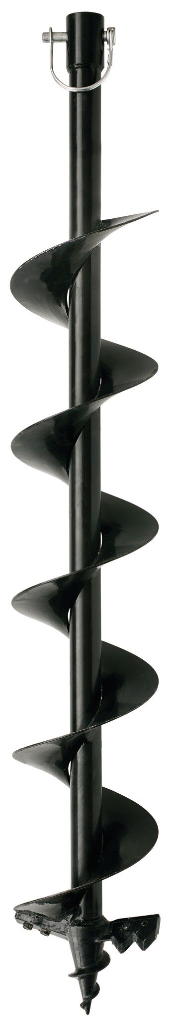 Šnekový vrtací nástavec 120mm Earth Auger