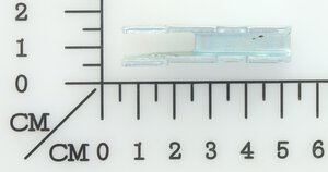 Verriegelungsplatte