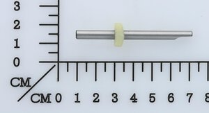 Brake bar