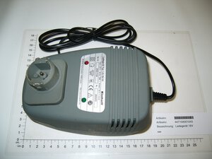 Ladegerät 18V