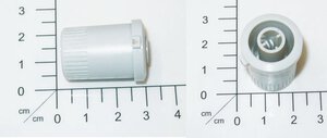 Reglerknopf
