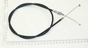 accelerator cable