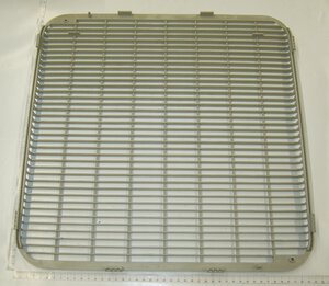Air-Outlet Net