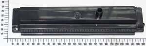 Water box housing