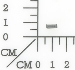 flat key