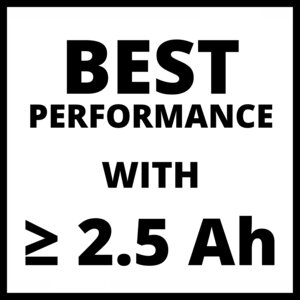 GE-CM 36/37 Li-Solo