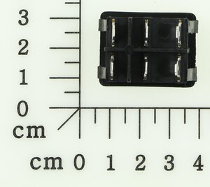 Ein-/Ausschalter