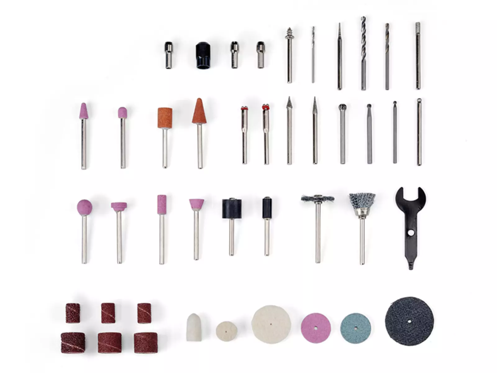 Extensive-accessories