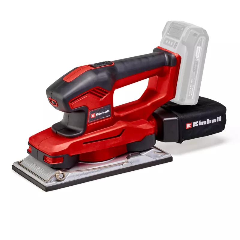 TEOS 18/230 Li Solo Cordless Orbital Sander