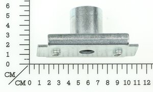 Messeraufnahme