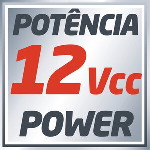 TC-CD 12 Li; EX; ARG