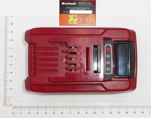 battery Li-Ion 18V 2Ah