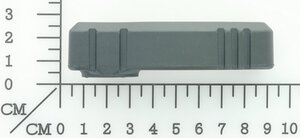 clamping lever