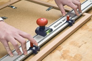 LINE MASTER Universalset, 10-tlg.