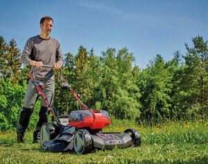 GP-CLM 47 S HWLi(4x5,2Ah)EX;BR