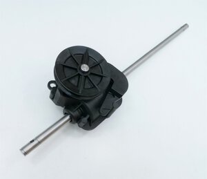 decelerator