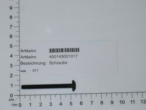 SCREW