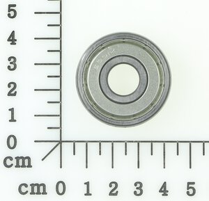 ball bearing 6301 Z