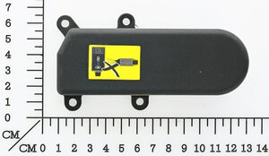 guard box