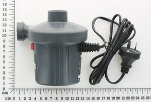 Luftpumpe