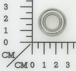 ball bearing 6901 Z