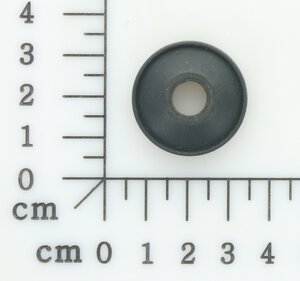 rubber gasket