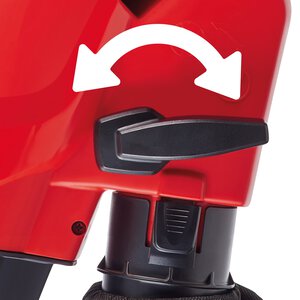 GC-EL 3024 E; EX; UK