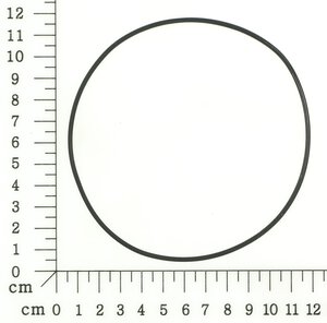 O gasket
