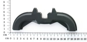 Griffschale