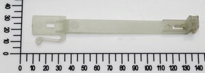 TD8816 switch lever