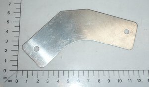 Abdeckung Regenrinne