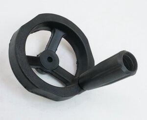 Handwheel
