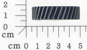 Getriebezahnrad