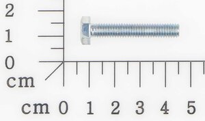 screw M6 x 35