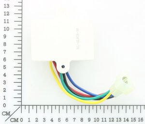 driving box assembly