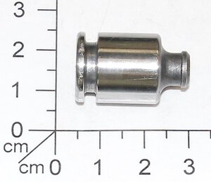 Strike hammer