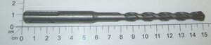 SDS Drill (Cr/V) 8×150