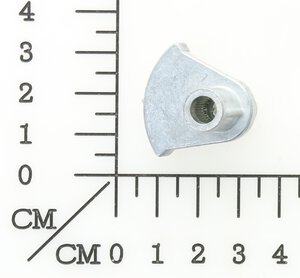 eccentric block
