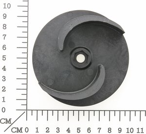 Schaufelrad