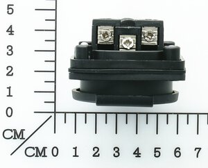 socket outlet (CH)