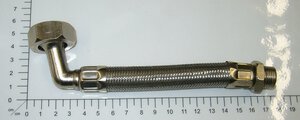Flexible Tube