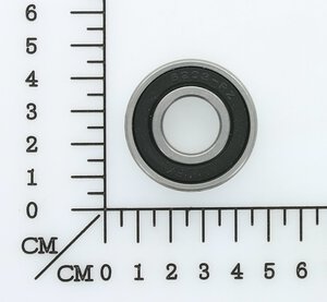 Bearing 6203-2RZ
