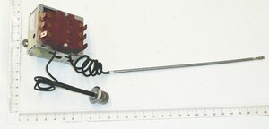 sensor thermostat