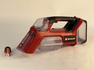 TE-SCL 18/200 Li-Solo