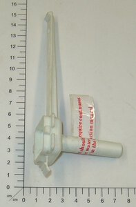Abflussrohr